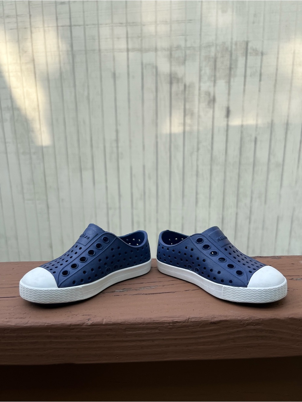 Native Jefferson Shoes - Picture 5 of 7